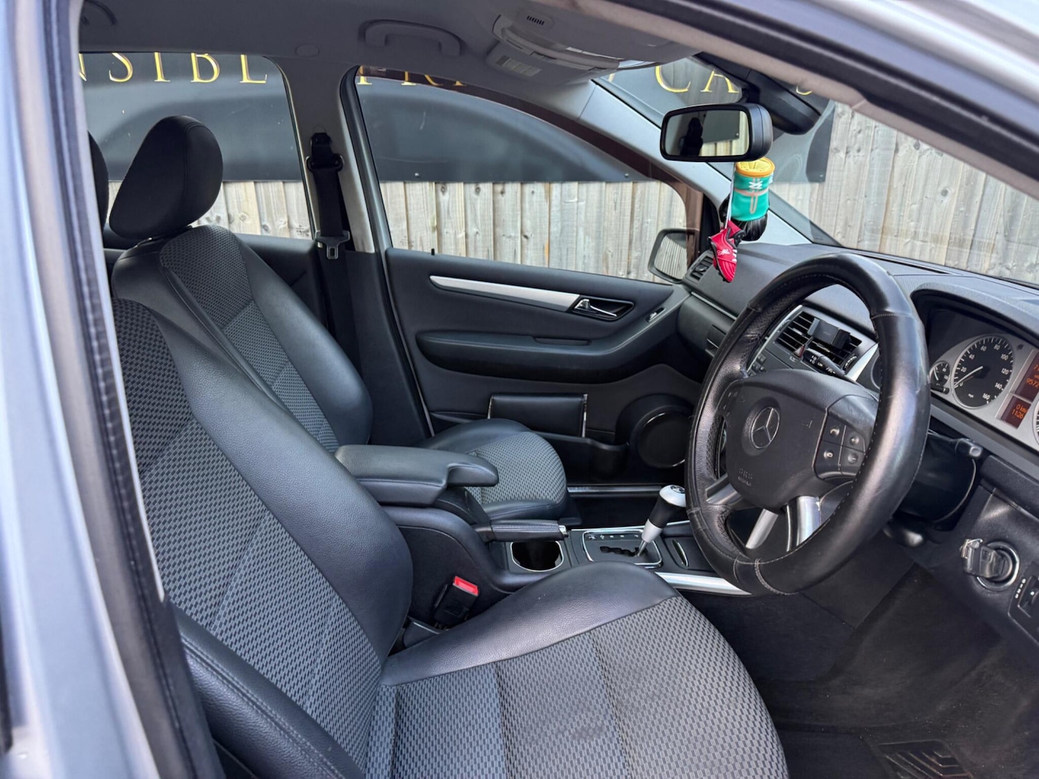 Used Mercedes-Benz B Class 2009 for sale - 76850000: Photo 10