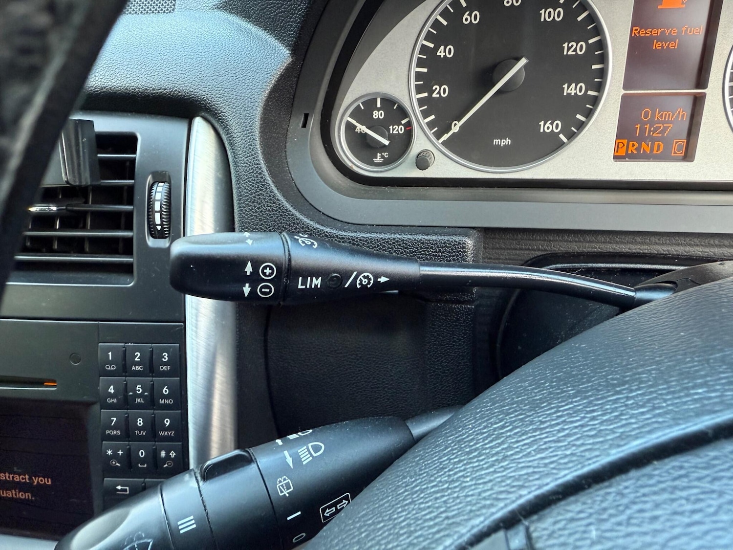 Used Mercedes-Benz B Class 2009 for sale - 76850000: Photo 14