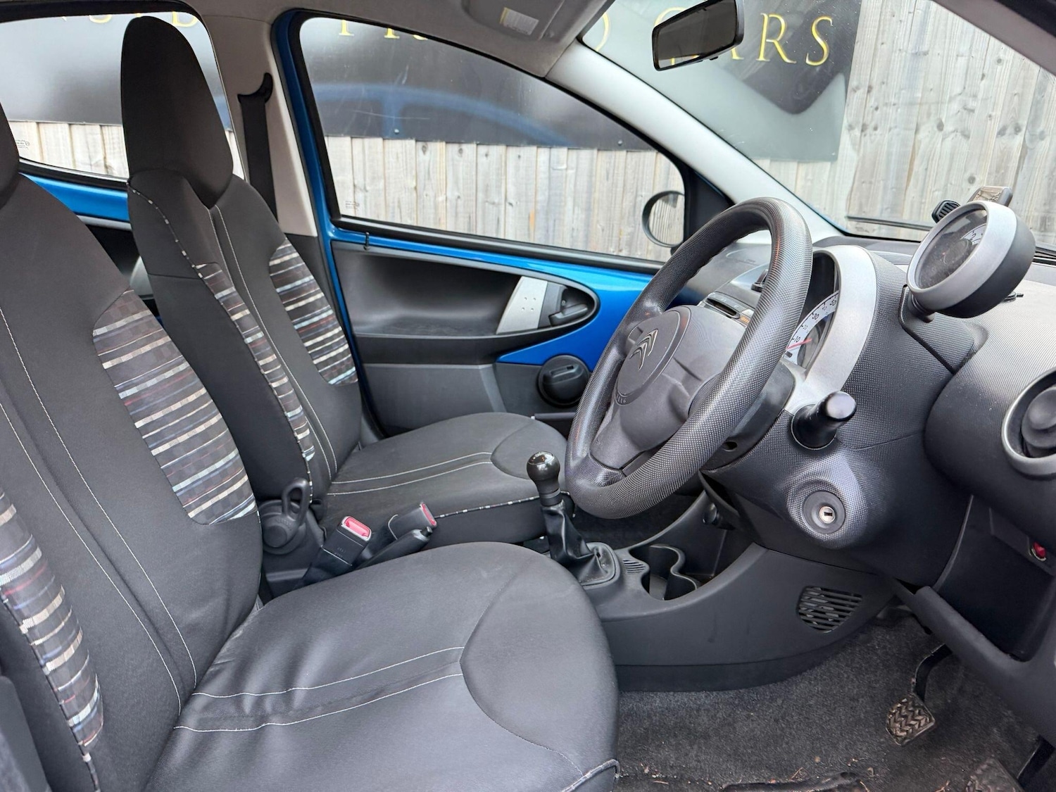 Used Citroen C1 2012 for sale - 76657017: Photo 11