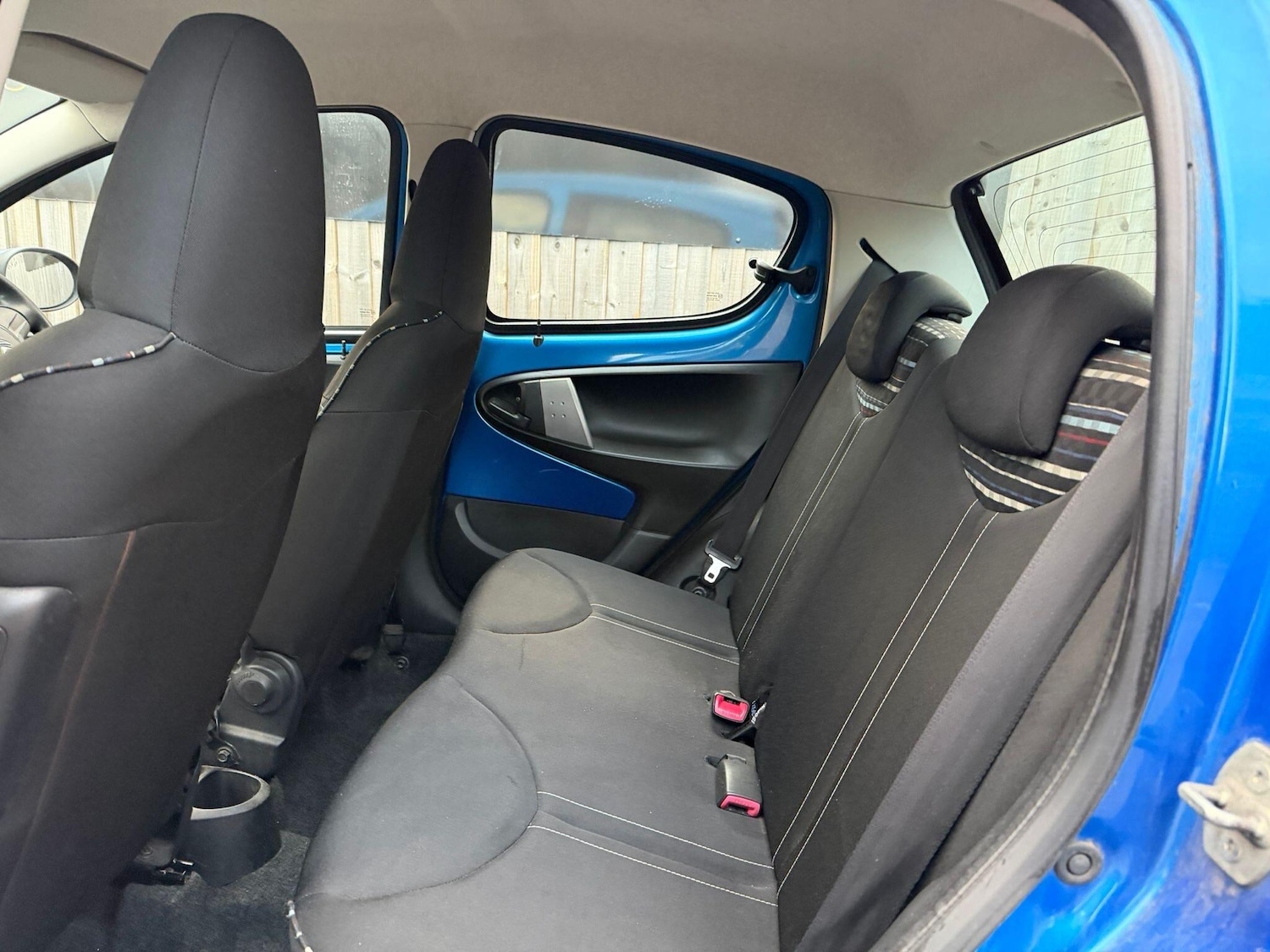 Used Citroen C1 2012 for sale - 76657017: Photo 12