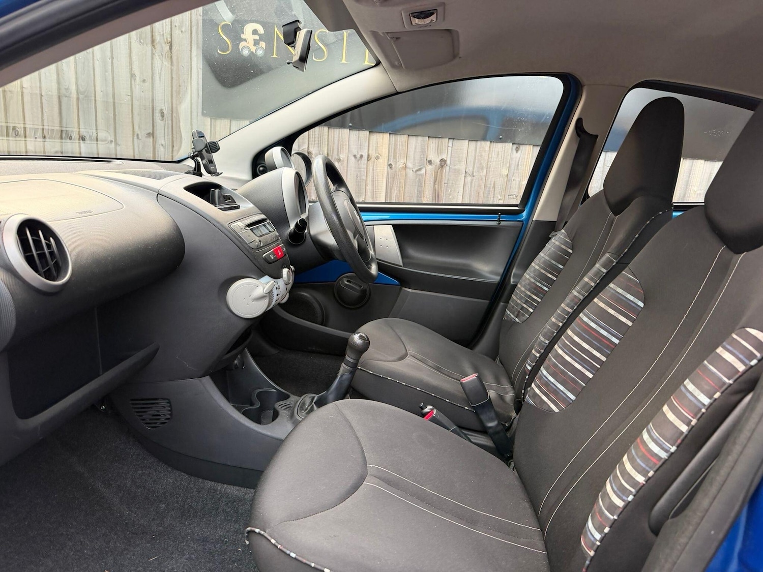 Used Citroen C1 2012 for sale - 76657017: Photo 13