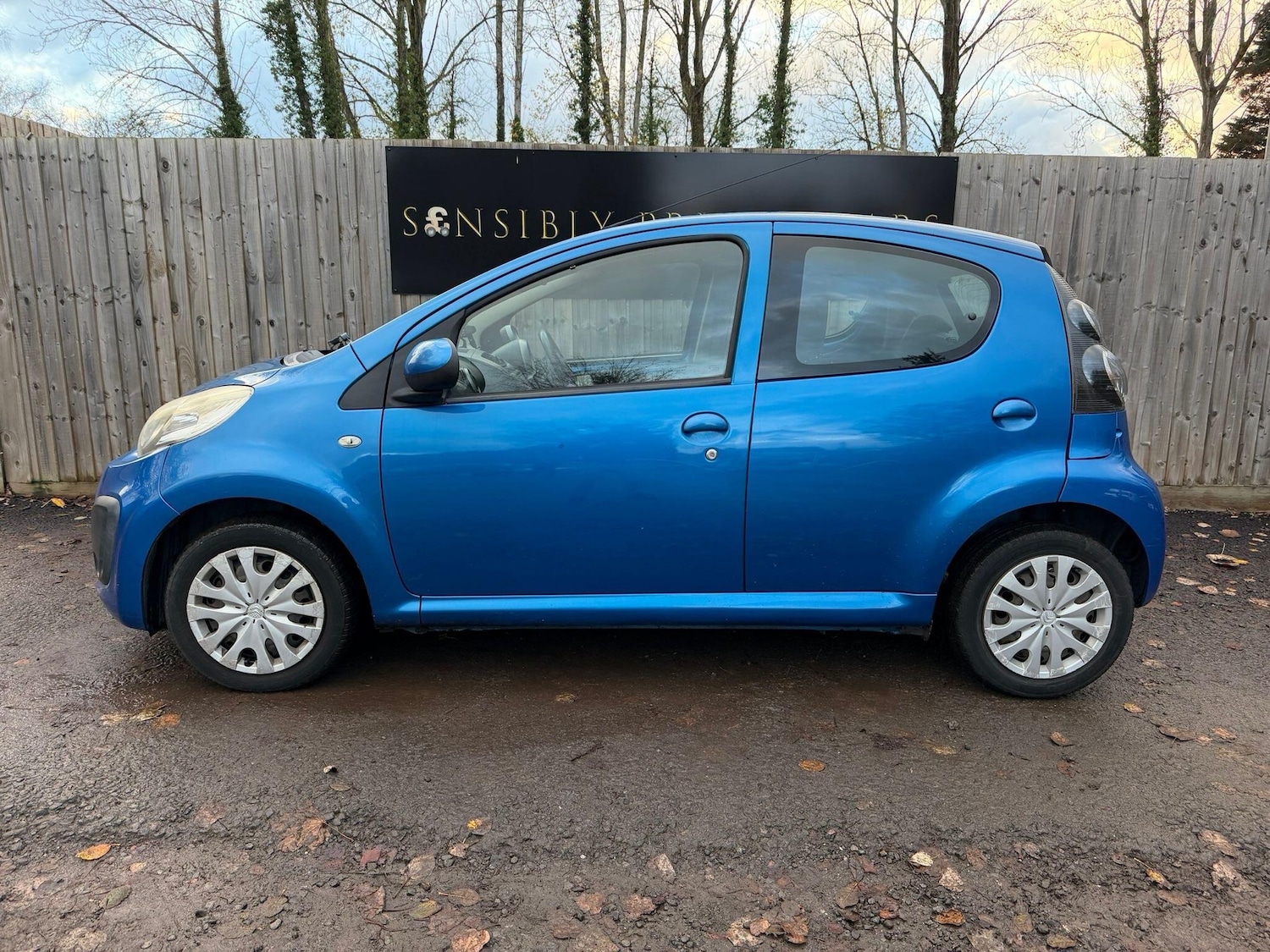 Used Citroen C1 2012 for sale - 76657017: Photo 5