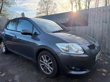 Used Toyota Auris 2009 for sale - 76658981: Photo