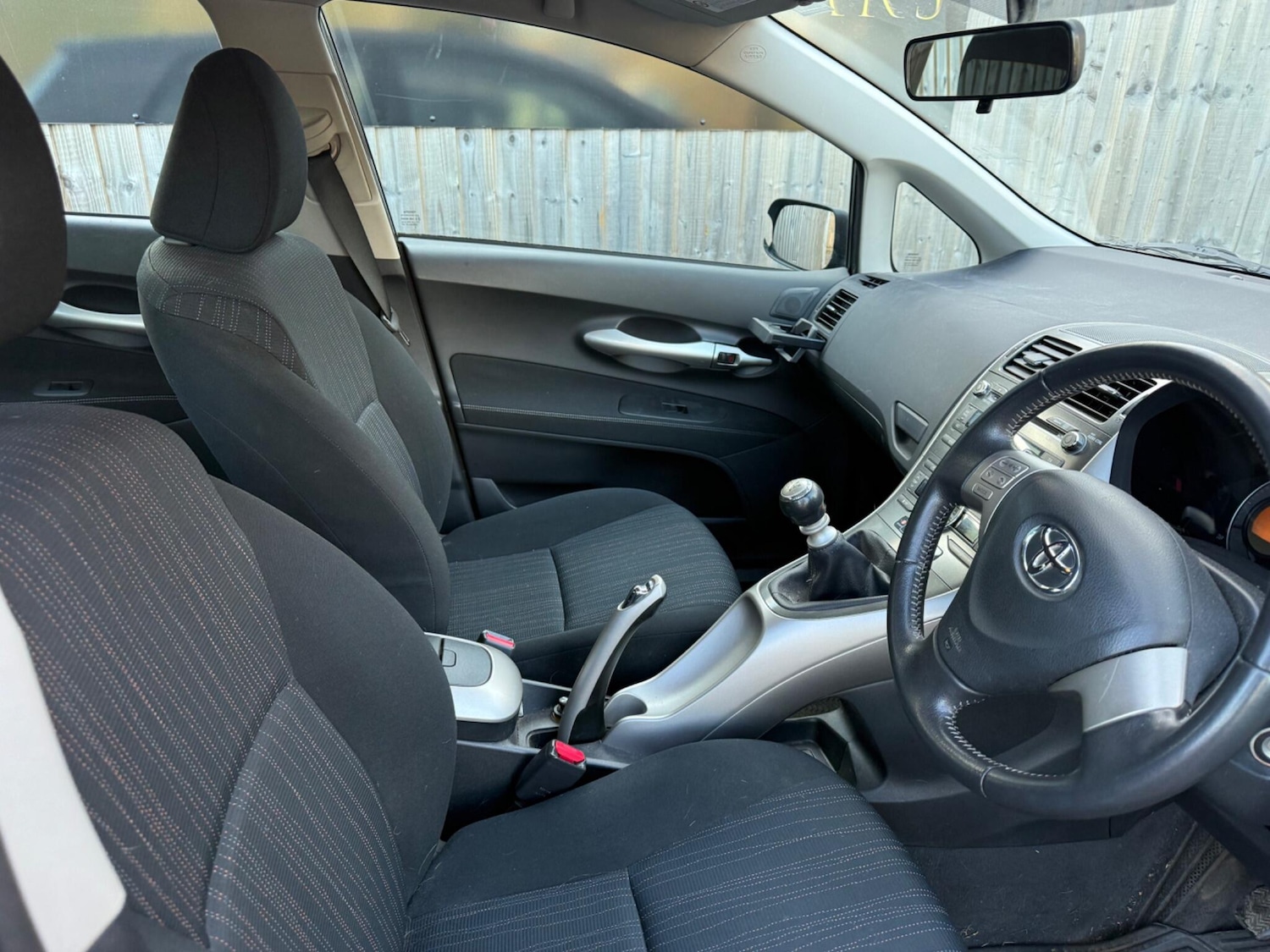 Used Toyota Auris 2009 for sale - 76658981: Photo 6