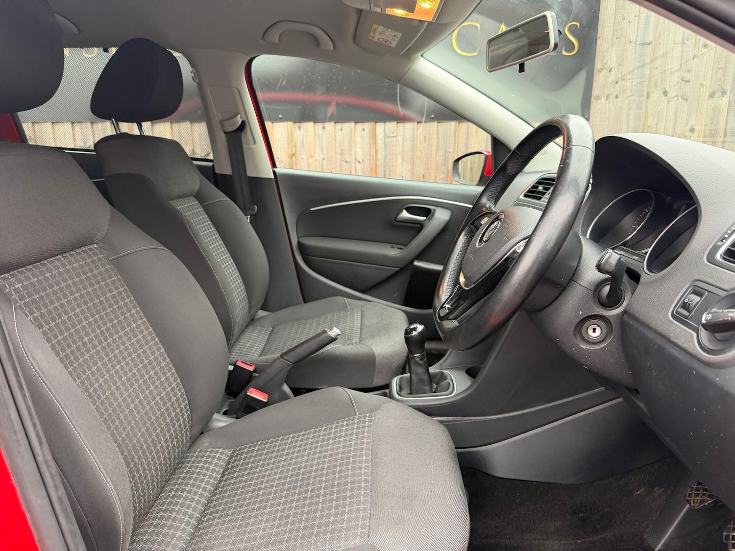 Used Volkswagen Polo 2014 for sale - 77203091: Photo 10