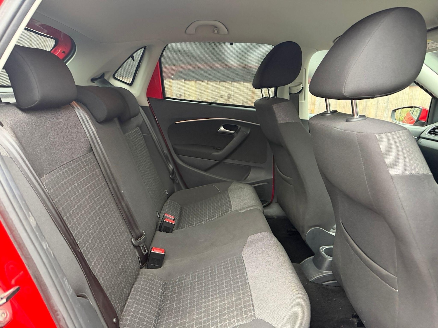 Used Volkswagen Polo 2014 for sale - 77203091: Photo 11