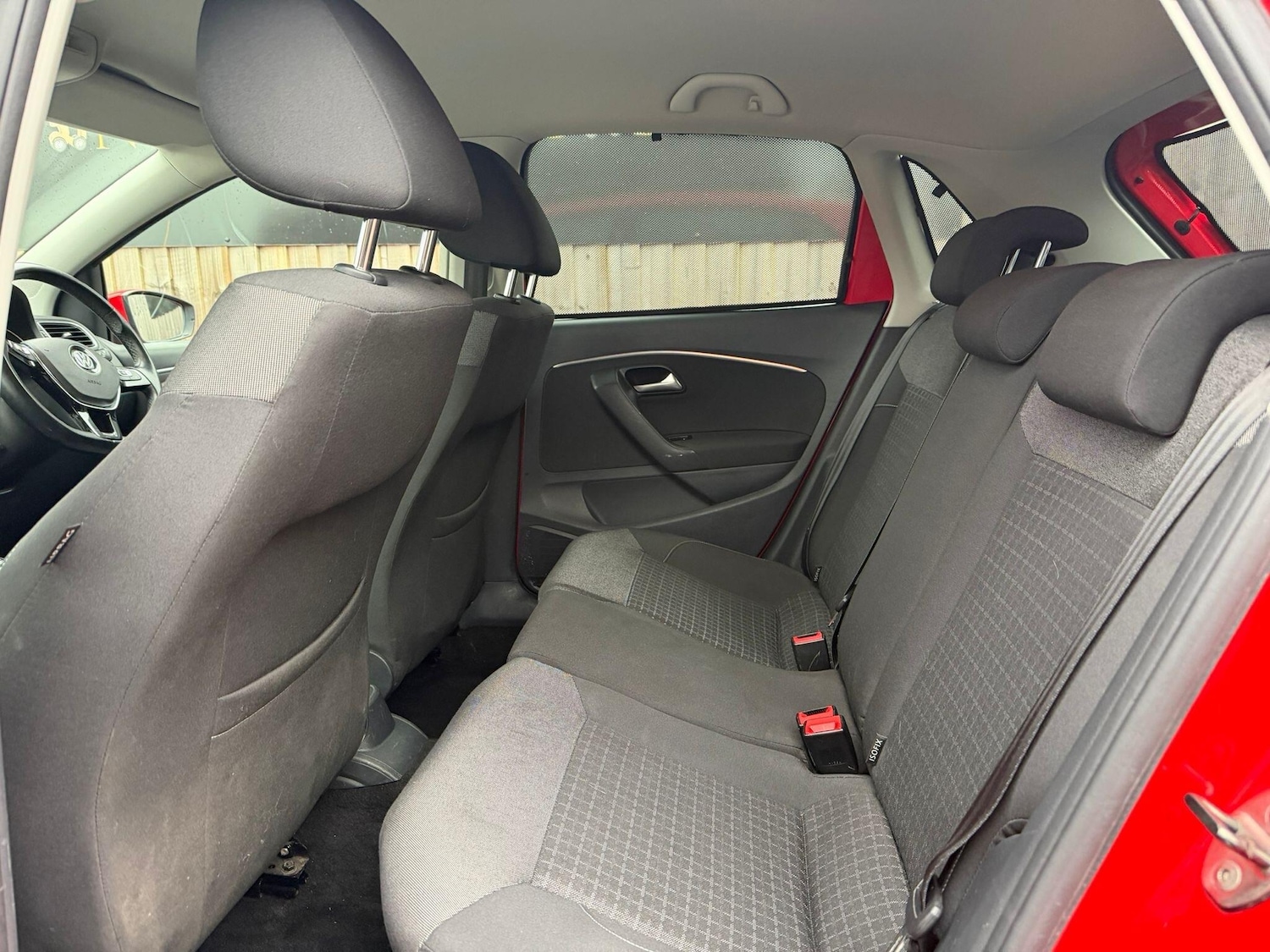 Used Volkswagen Polo 2014 for sale - 77203091: Photo 12