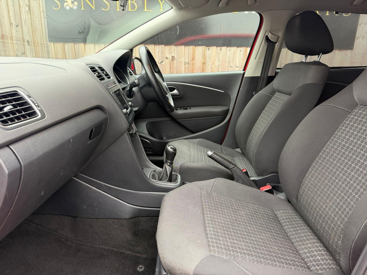 Used Volkswagen Polo 2014 for sale - 77203091: Photo 14