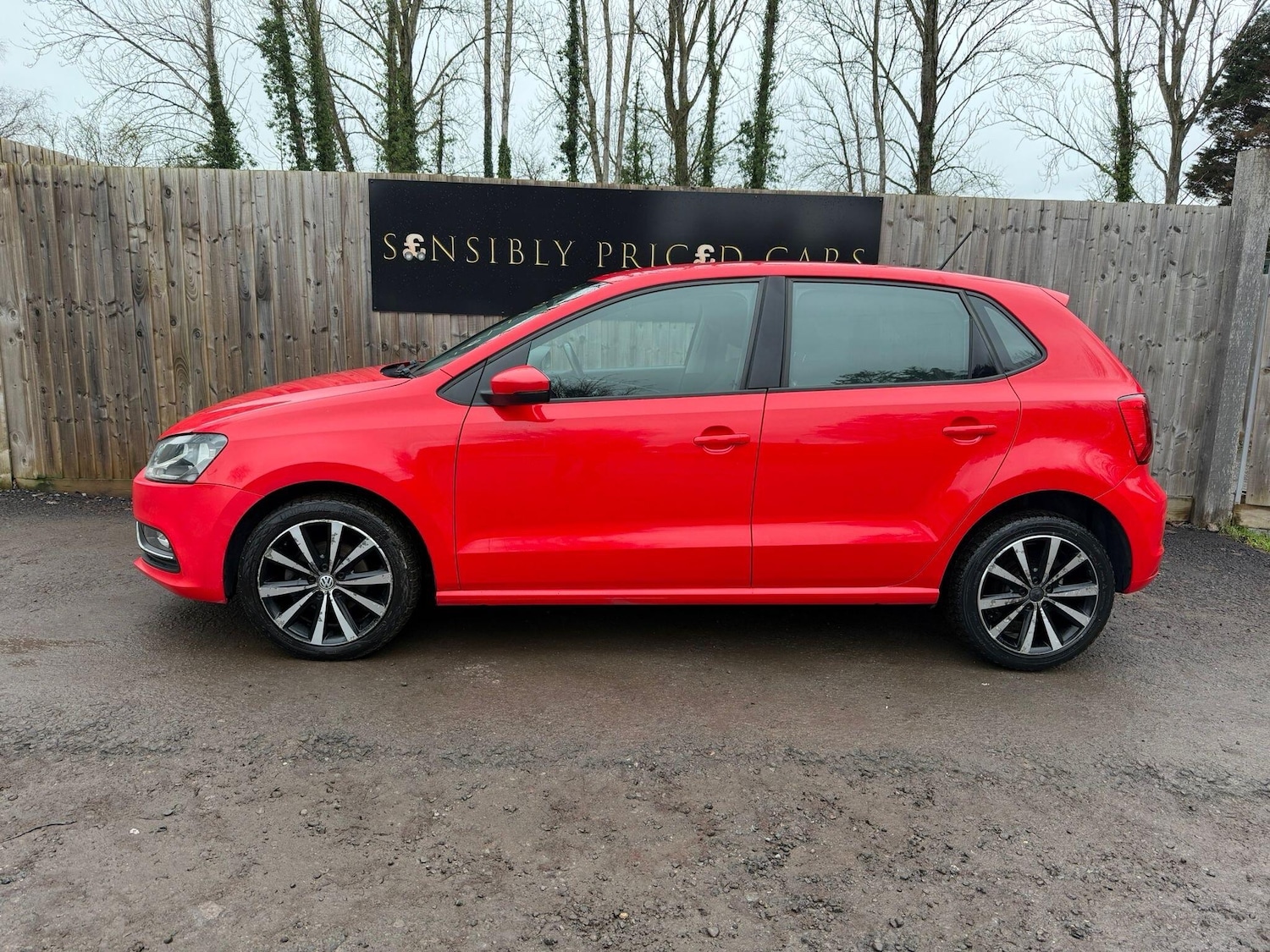 Used Volkswagen Polo 2014 for sale - 77203091: Photo 5
