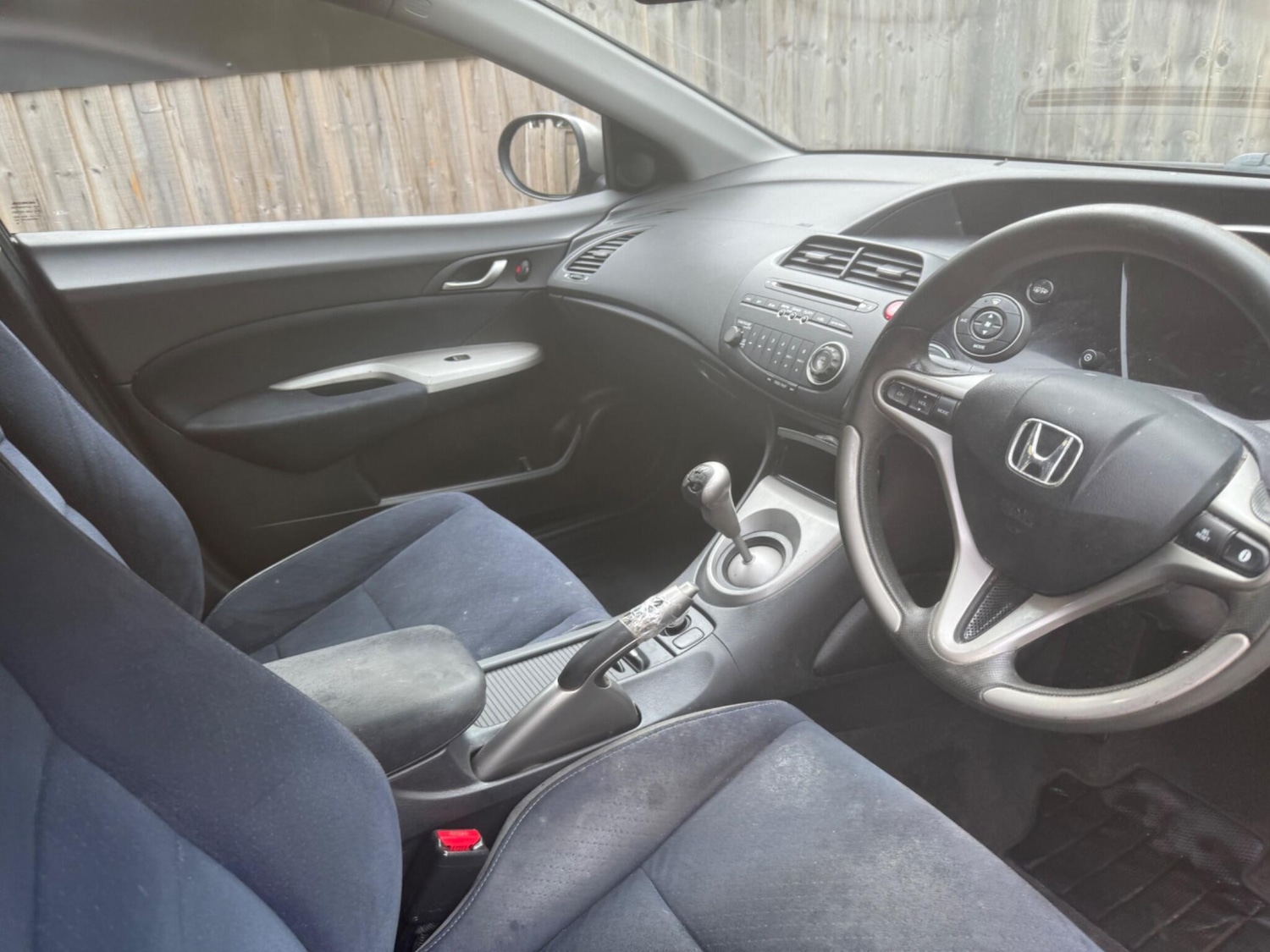 Used Honda Civic 2008 for sale - 76607242: Photo 10