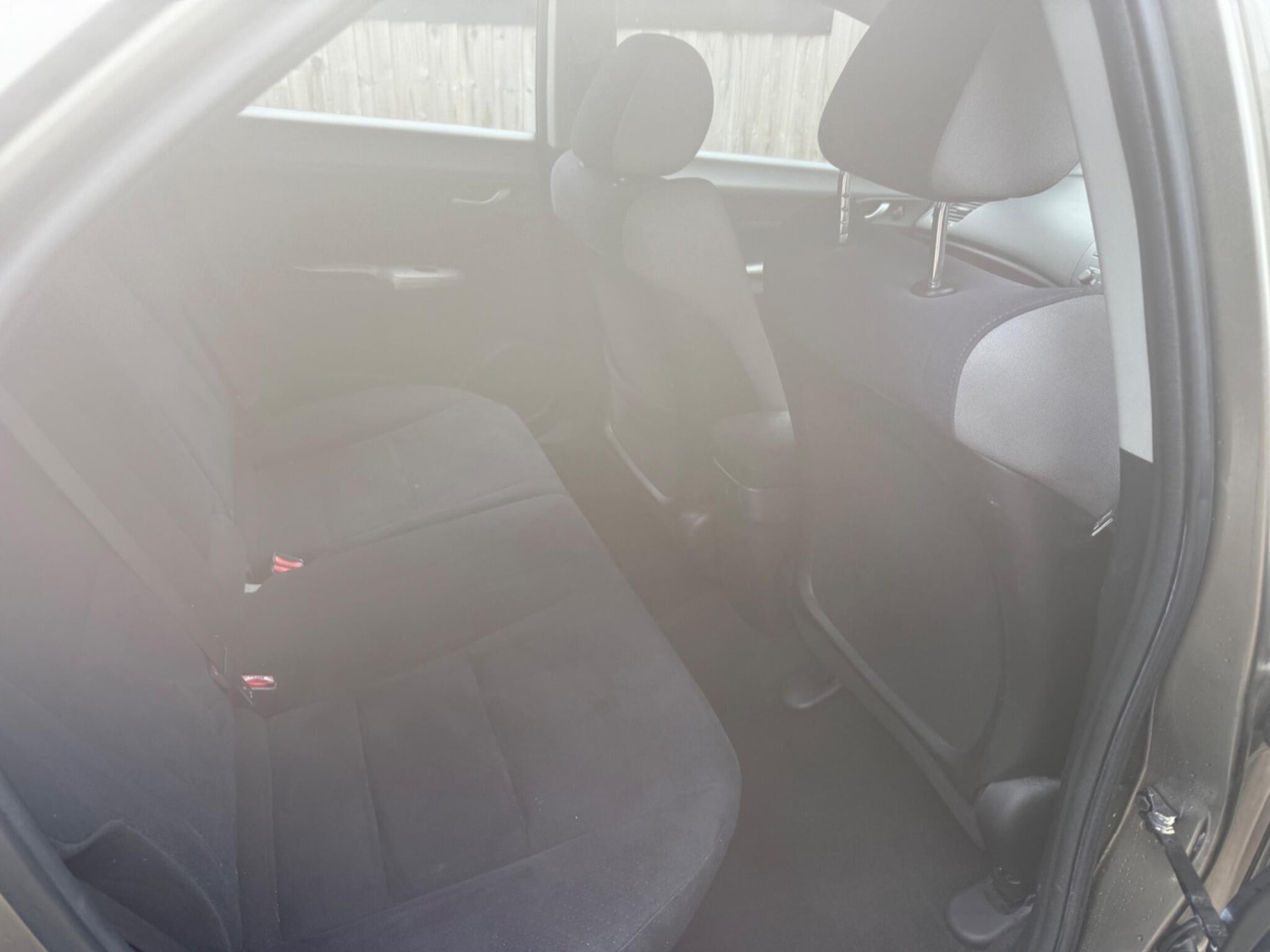 Used Honda Civic 2008 for sale - 76607242: Photo 11