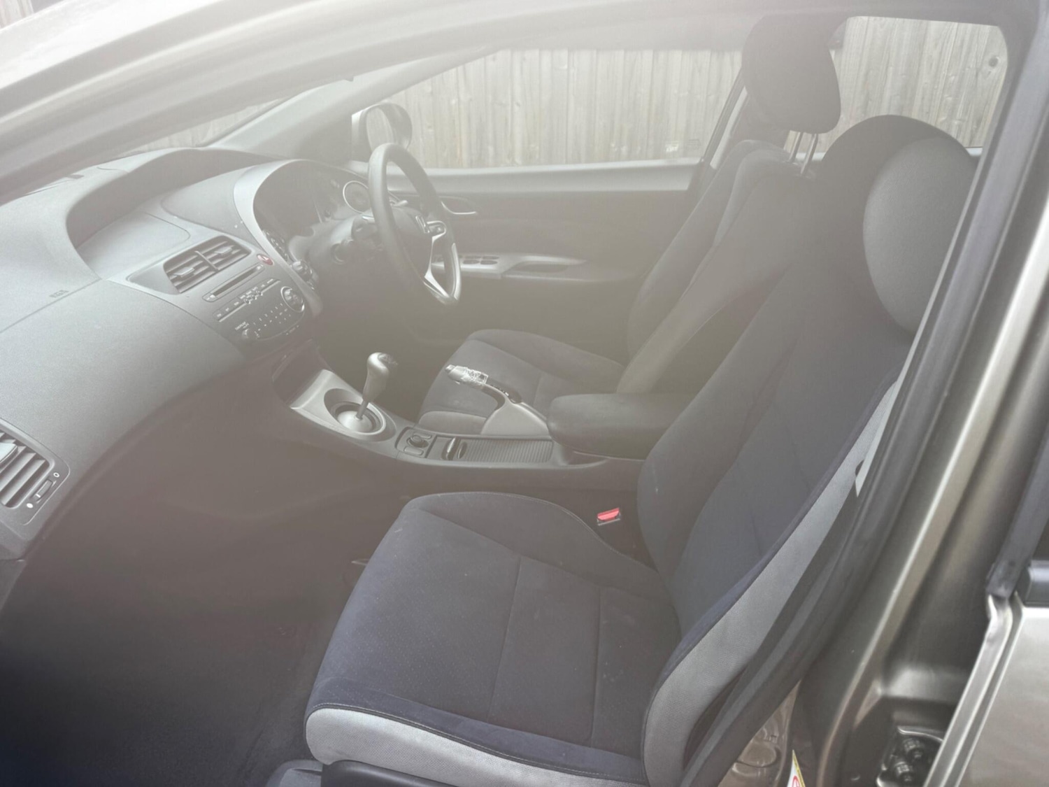 Used Honda Civic 2008 for sale - 76607242: Photo 13