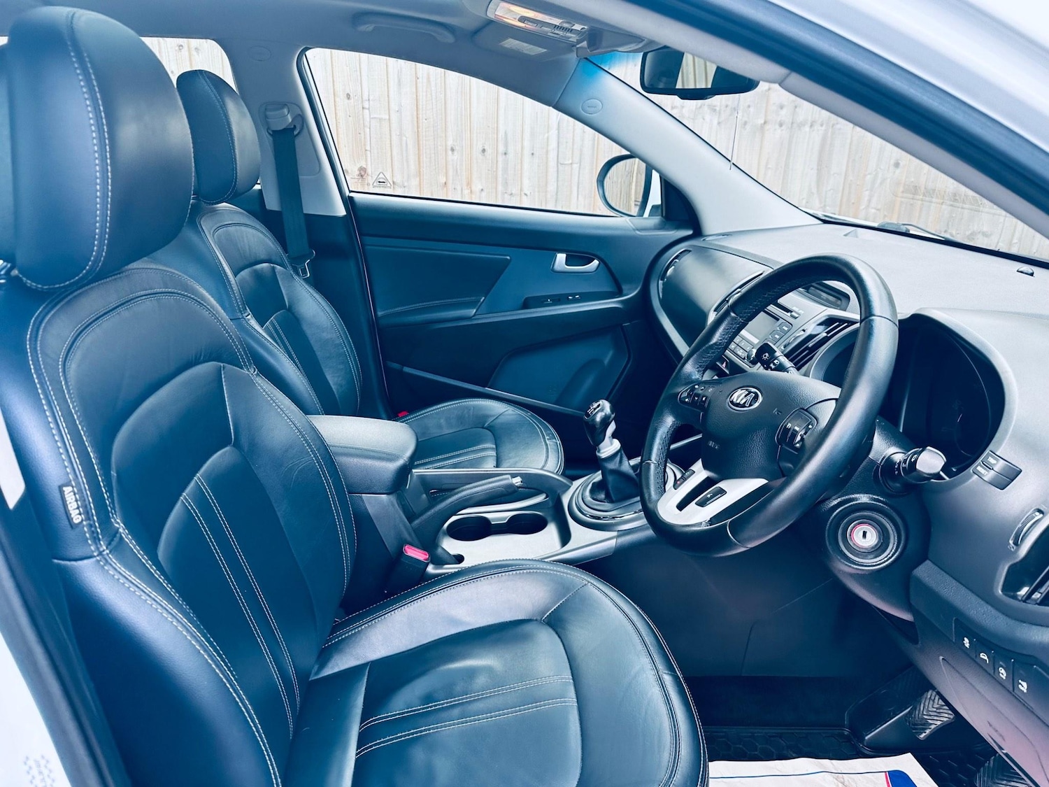 Used Kia Sportage 2013 for sale - 76608180: Photo 10