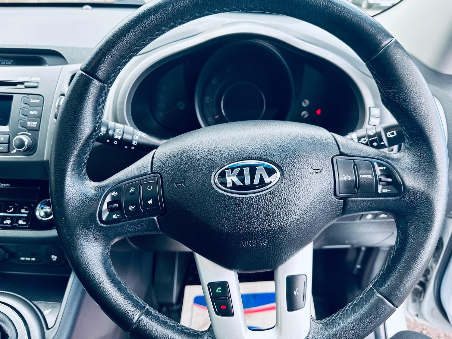 Used Kia Sportage 2013 for sale - 76608180: Photo 15