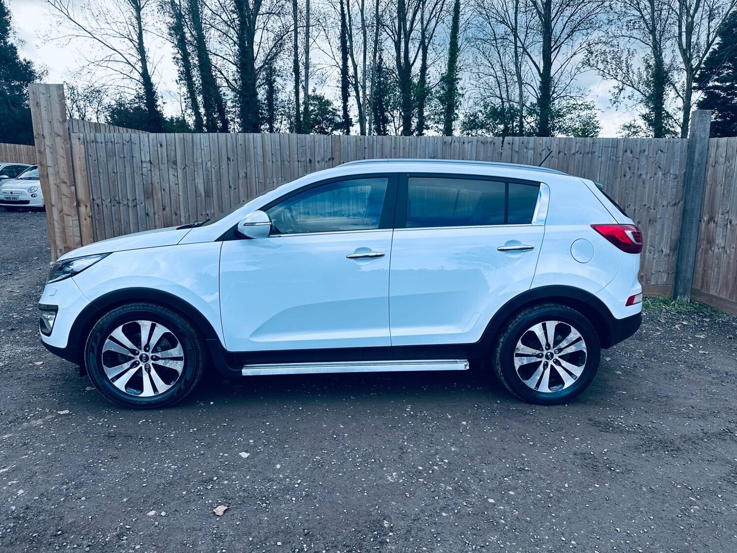 Used Kia Sportage 2013 for sale - 76608180: Photo 7