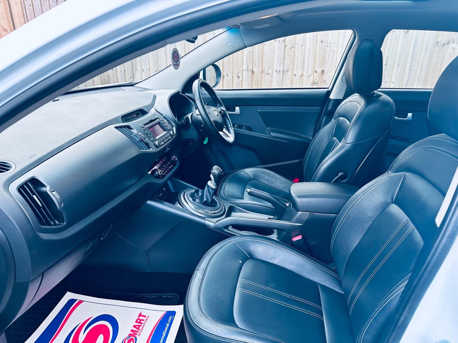 Used Kia Sportage 2013 for sale - 76608180: Photo 9