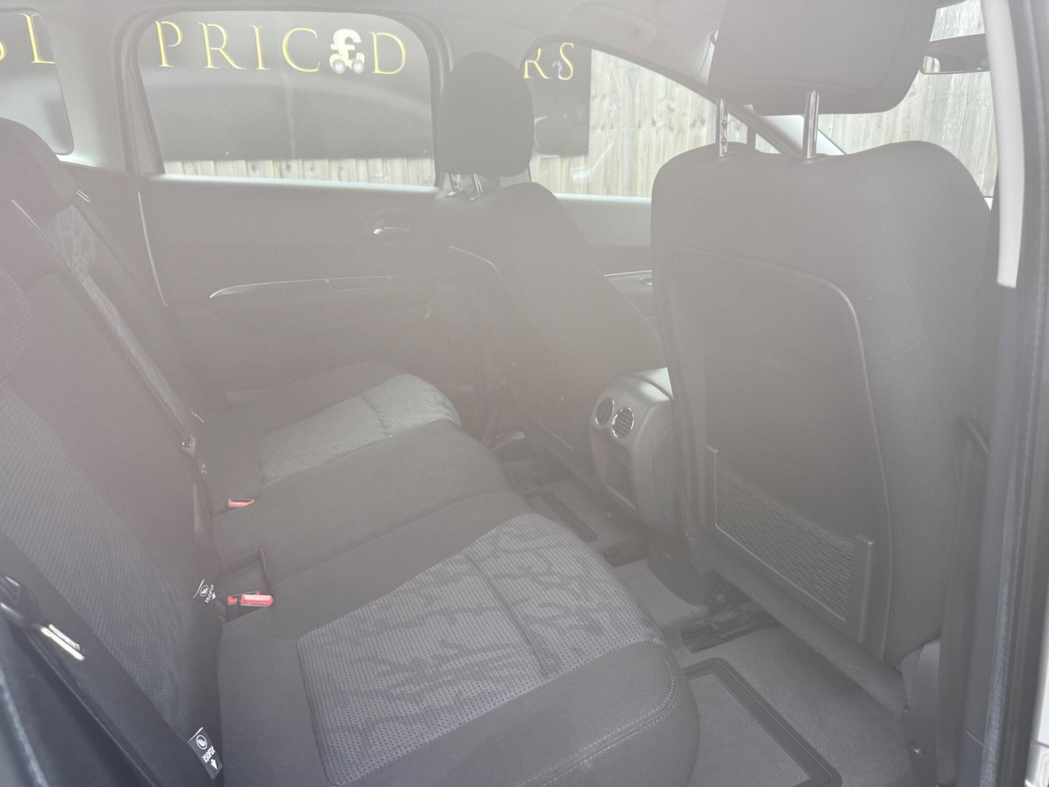 Used Peugeot 3008 2010 for sale - 76607375: Photo 12