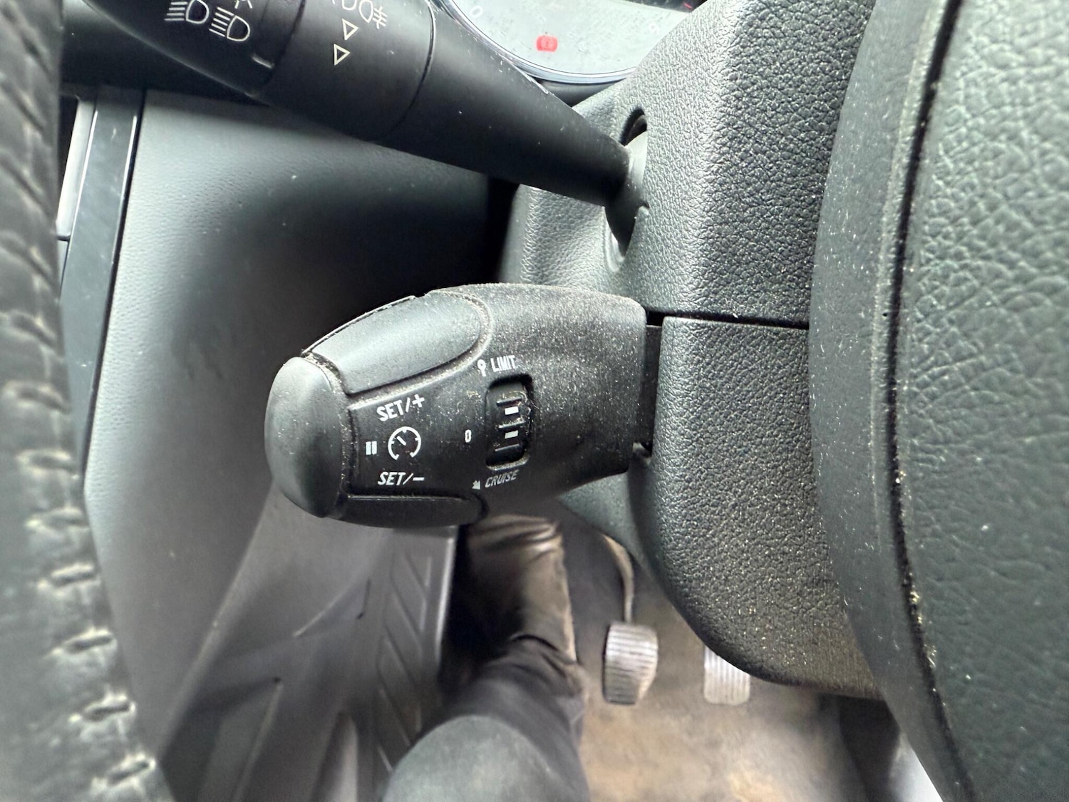 Used Peugeot 3008 2010 for sale - 76607375: Photo 13