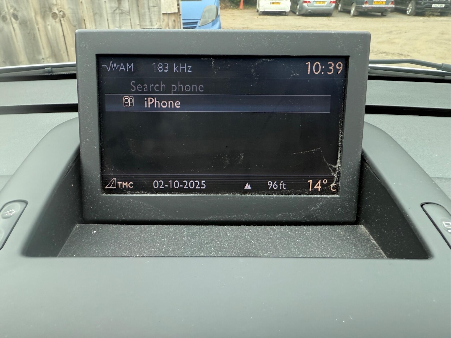 Used Peugeot 3008 2010 for sale - 76607375: Photo 14