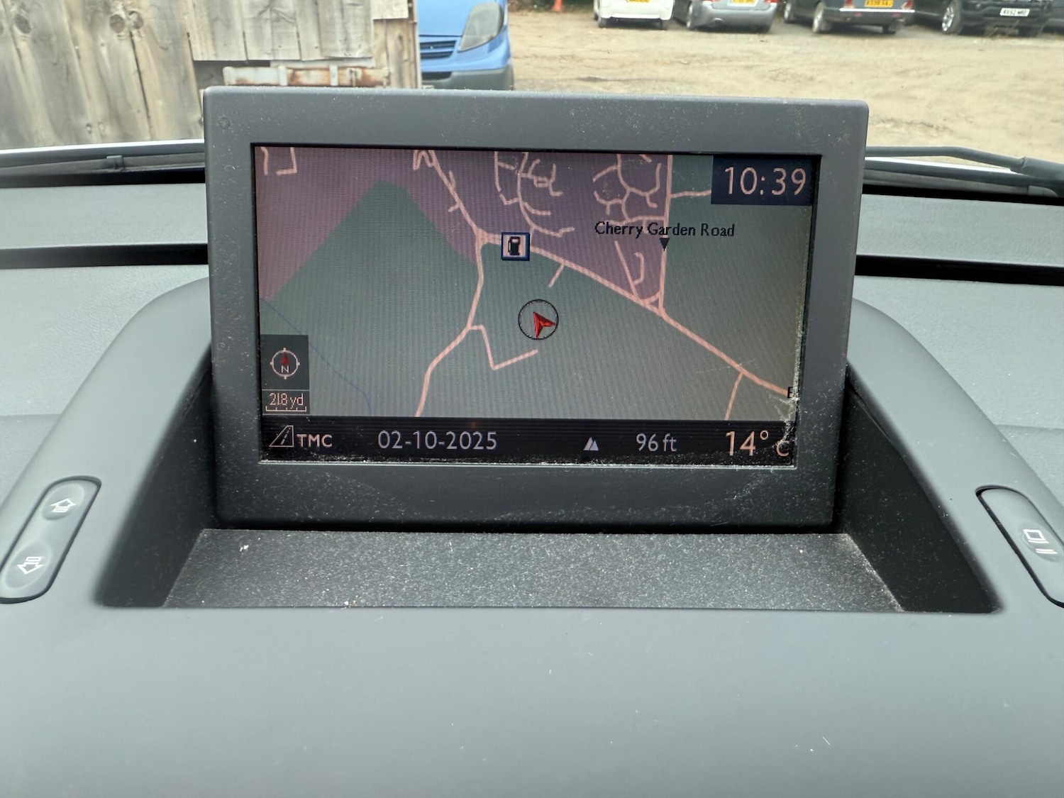 Used Peugeot 3008 2010 for sale - 76607375: Photo 15