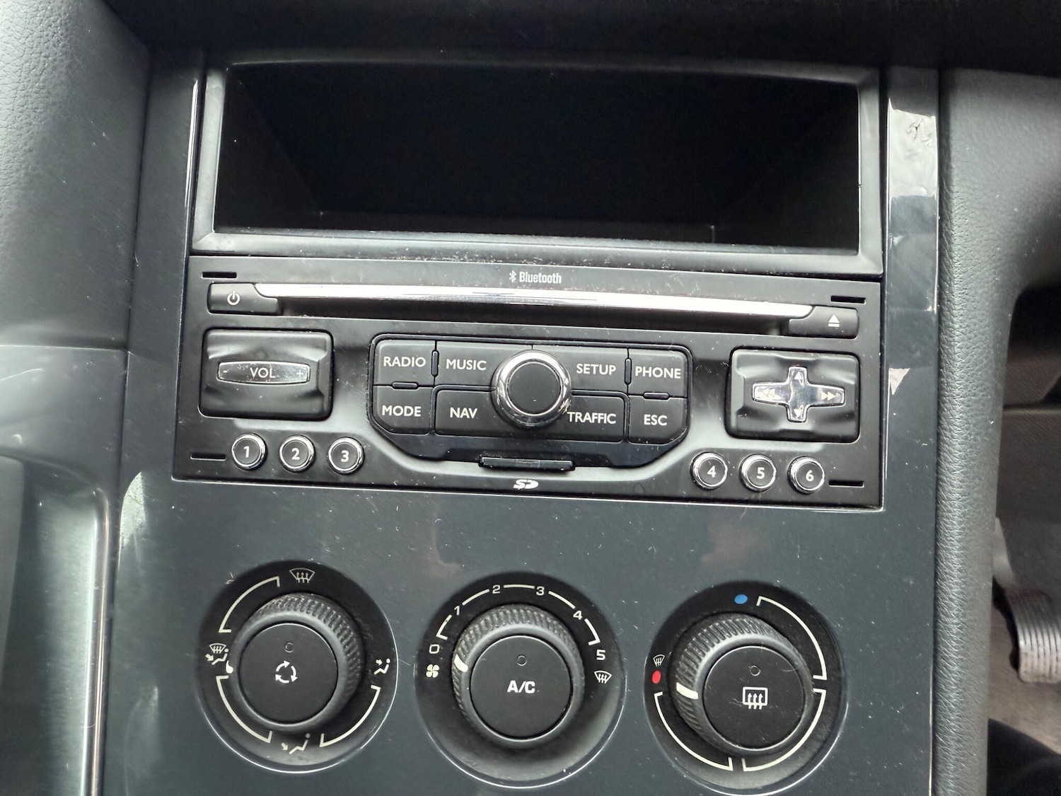 Used Peugeot 3008 2010 for sale - 76607375: Photo 17