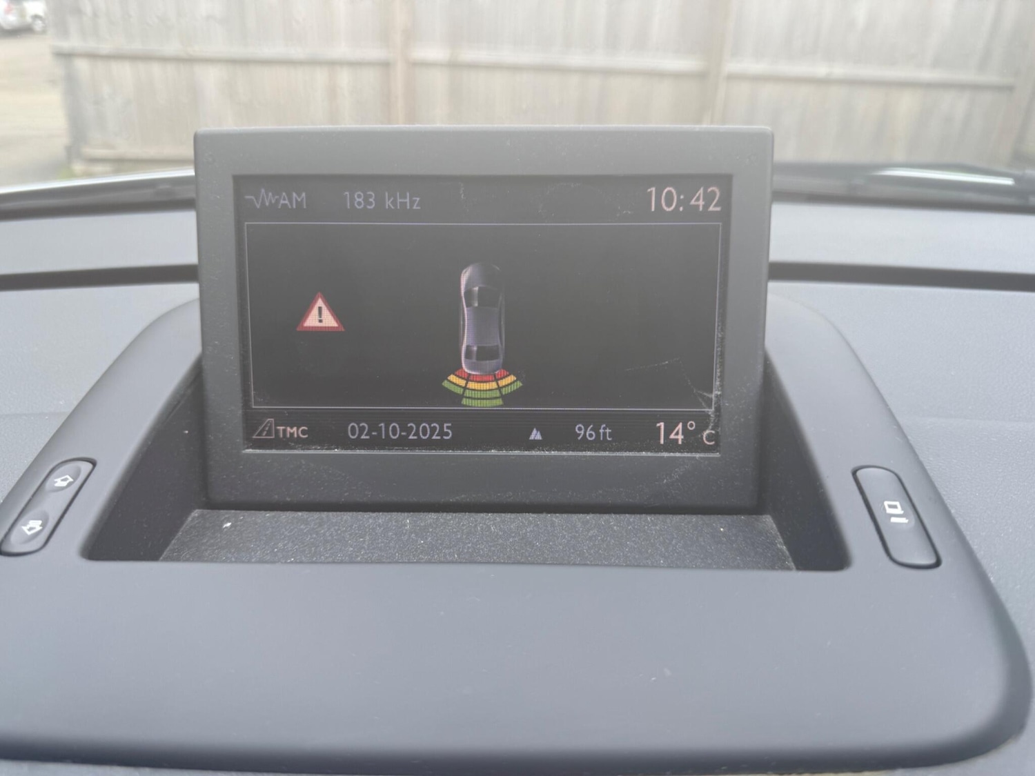 Used Peugeot 3008 2010 for sale - 76607375: Photo 18