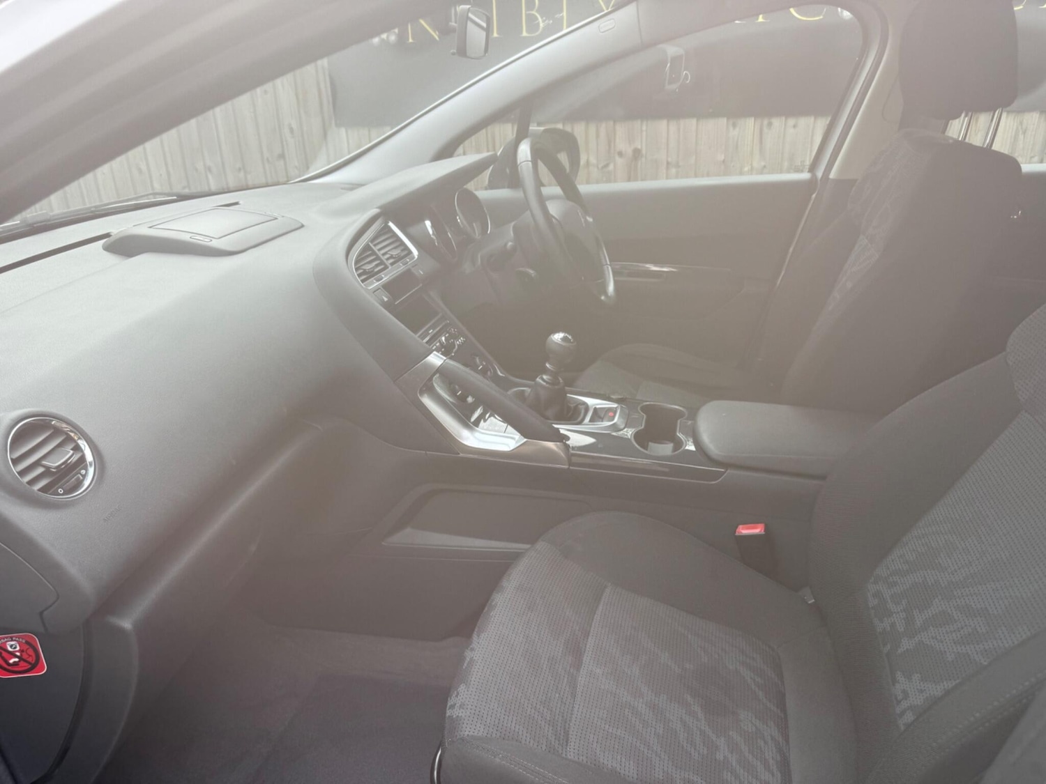 Used Peugeot 3008 2010 for sale - 76607375: Photo 9