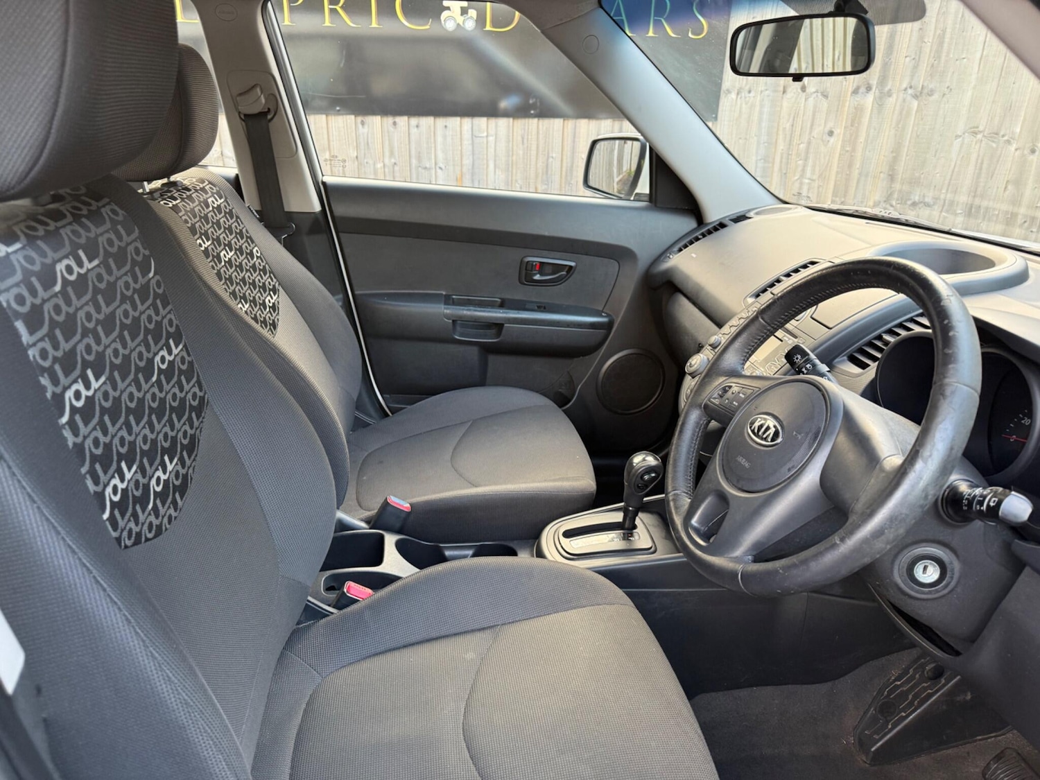 Used Kia Soul 2009 for sale - 76607398: Photo 10