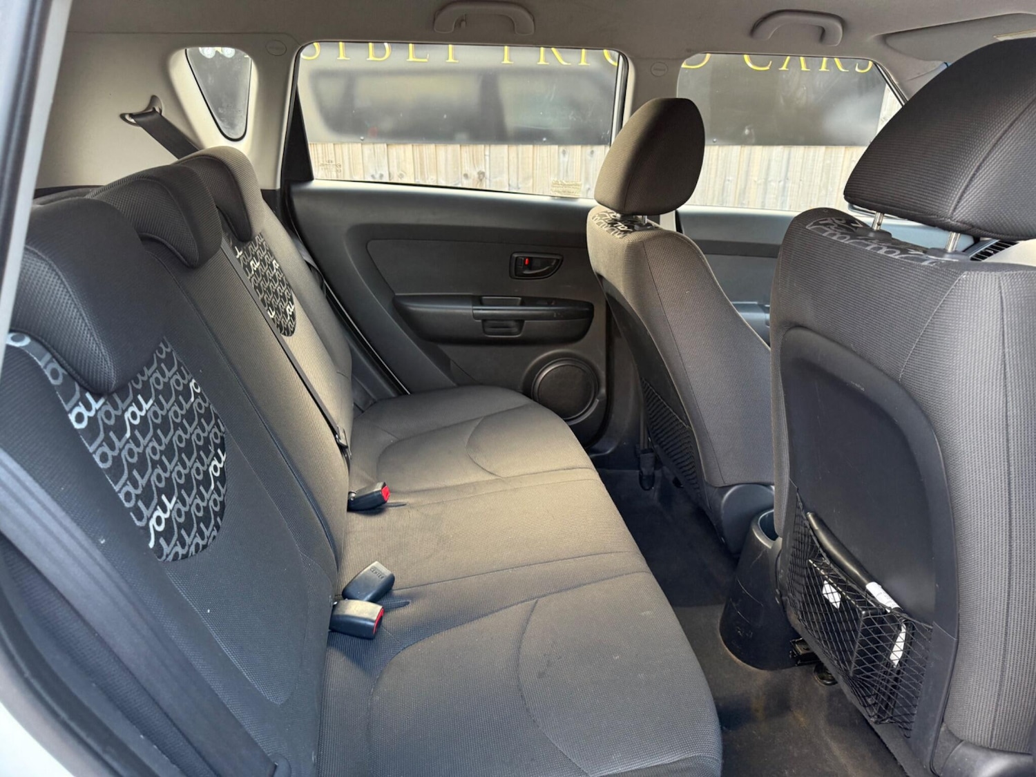 Used Kia Soul 2009 for sale - 76607398: Photo 11