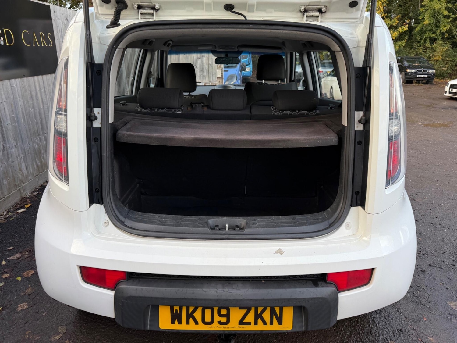 Used Kia Soul 2009 for sale - 76607398: Photo 12