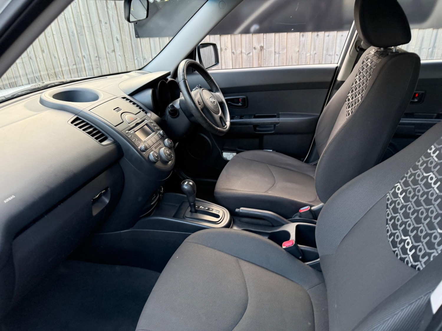 Used Kia Soul 2009 for sale - 76607398: Photo 13