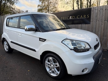 (09) - 1.6 CRDi 2 Auto Euro 4 5dr