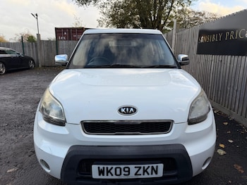 Used Kia Soul 2009 for sale - 76607398: Photo