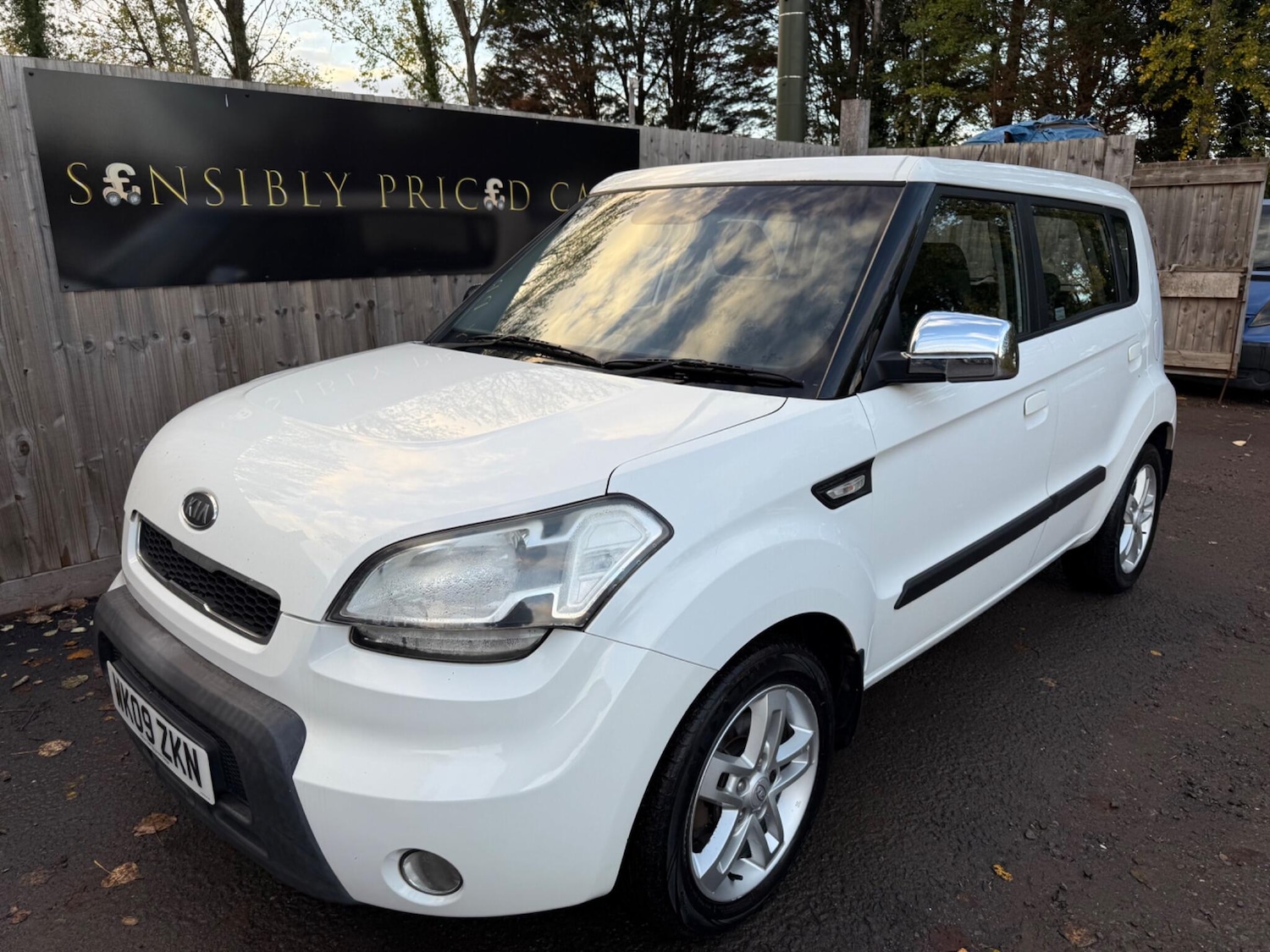 Used Kia Soul 2009 for sale - 76607398: Photo 3