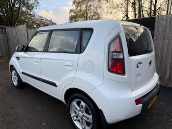 Used Kia Soul 2009 for sale - 76607398: Photo