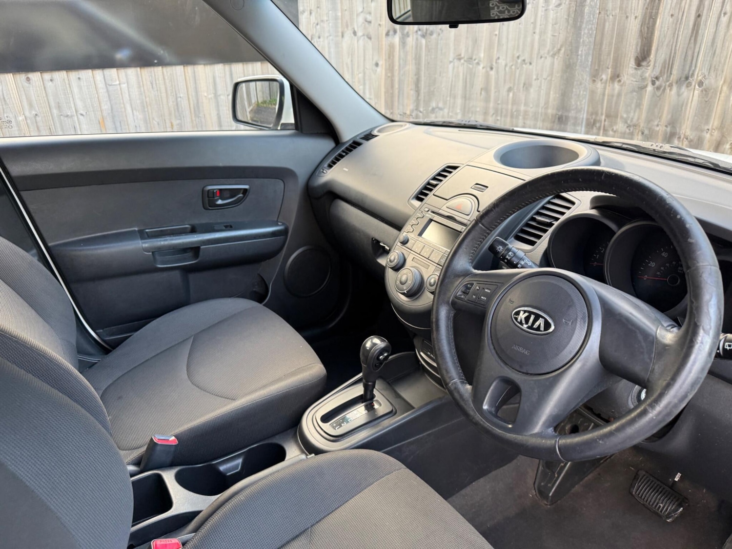 Used Kia Soul 2009 for sale - 76607398: Photo 9