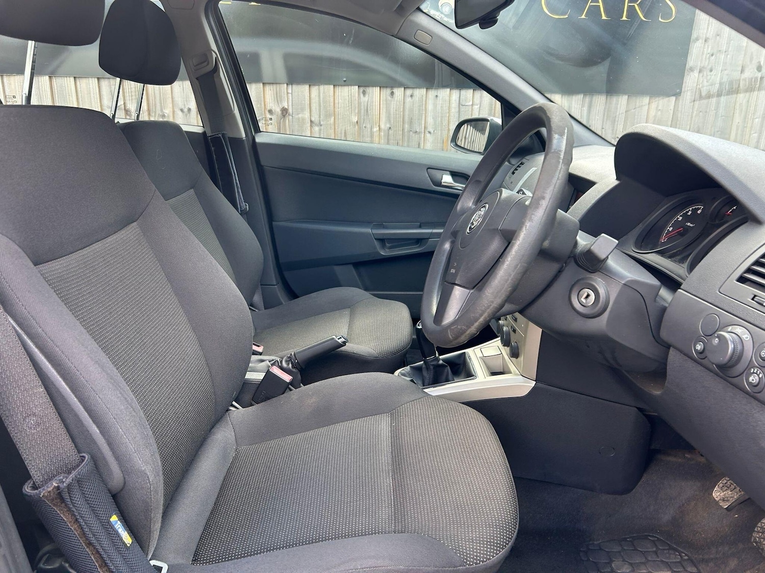 Used Vauxhall Astra 2009 for sale - 76607535: Photo 10