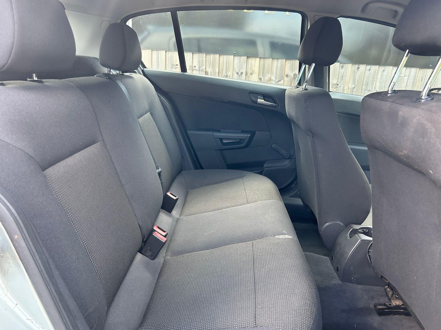 Used Vauxhall Astra 2009 for sale - 76607535: Photo 11