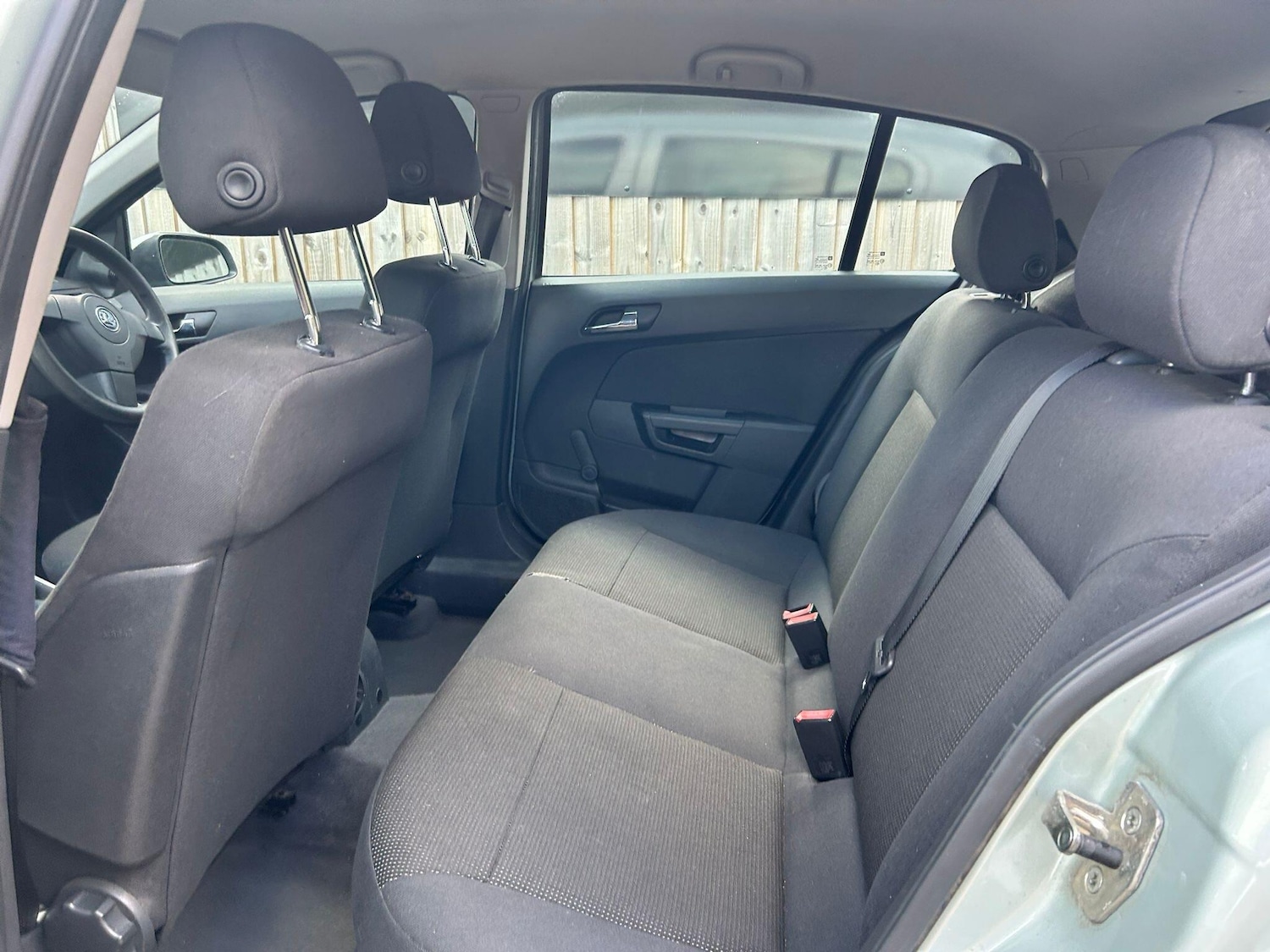 Used Vauxhall Astra 2009 for sale - 76607535: Photo 12