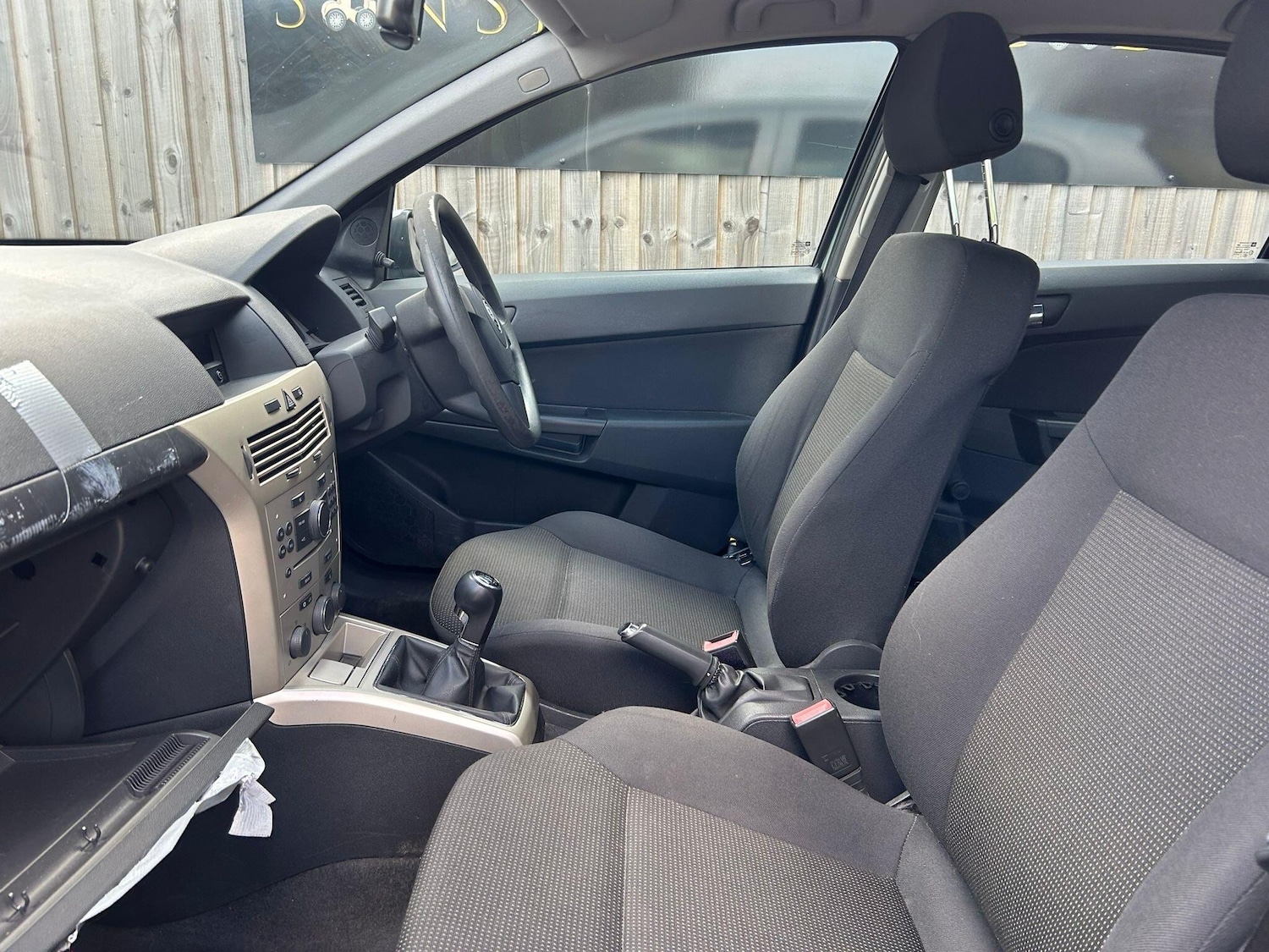 Used Vauxhall Astra 2009 for sale - 76607535: Photo 14