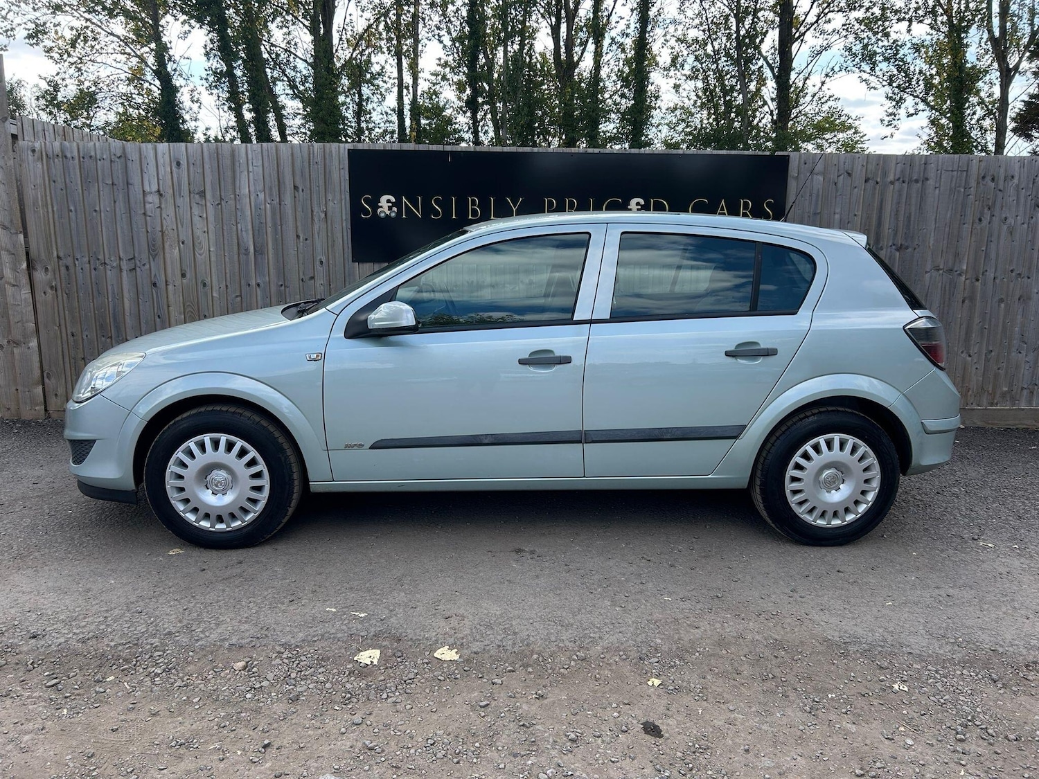Used Vauxhall Astra 2009 for sale - 76607535: Photo 5