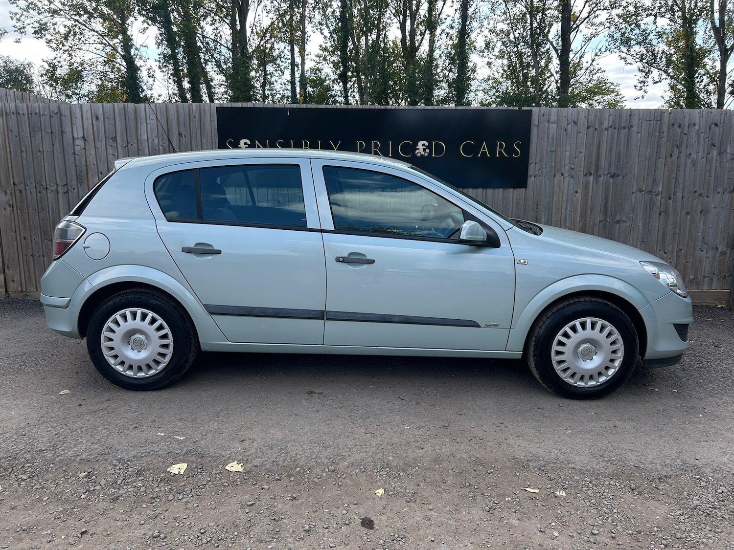 Used Vauxhall Astra 2009 for sale - 76607535: Photo 7