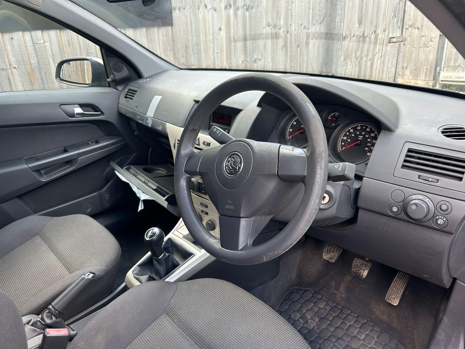 Used Vauxhall Astra 2009 for sale - 76607535: Photo 9