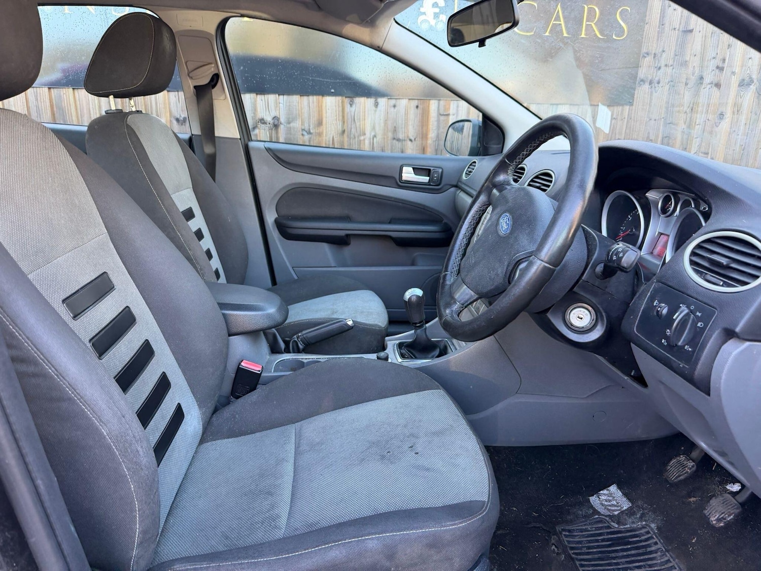 Used Ford Focus for sale - 77230107: Photo 11