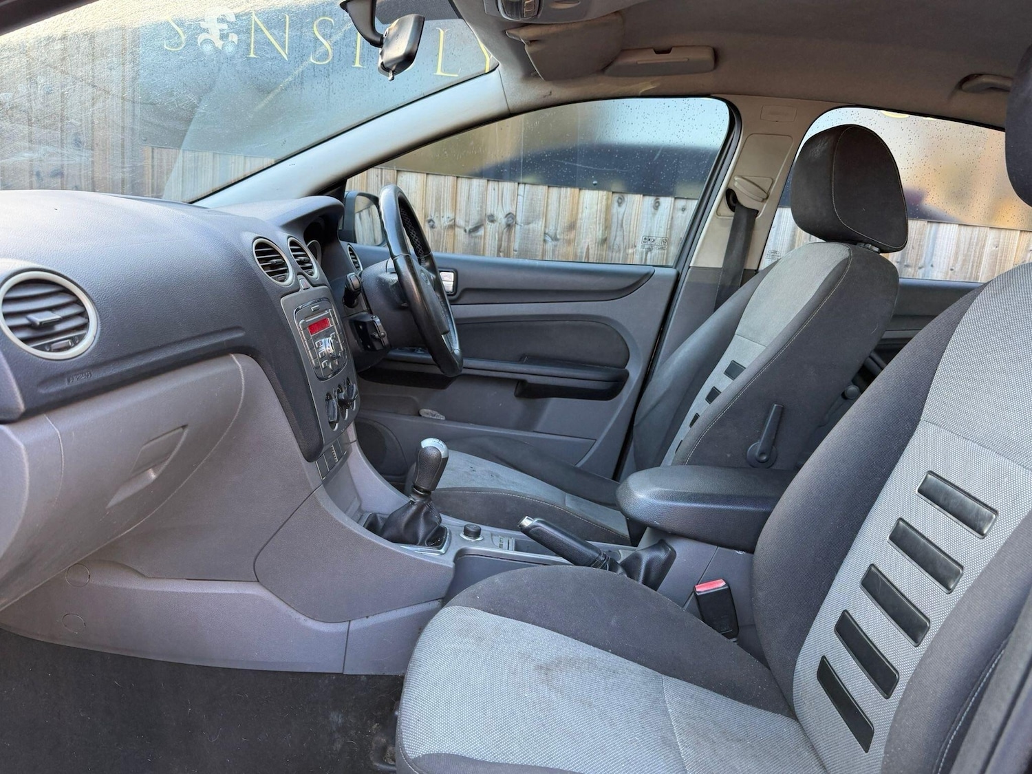 Used Ford Focus for sale - 77230107: Photo 12