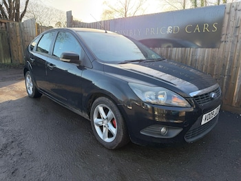 Used Ford Focus 2009 for sale - 77230107: Photo