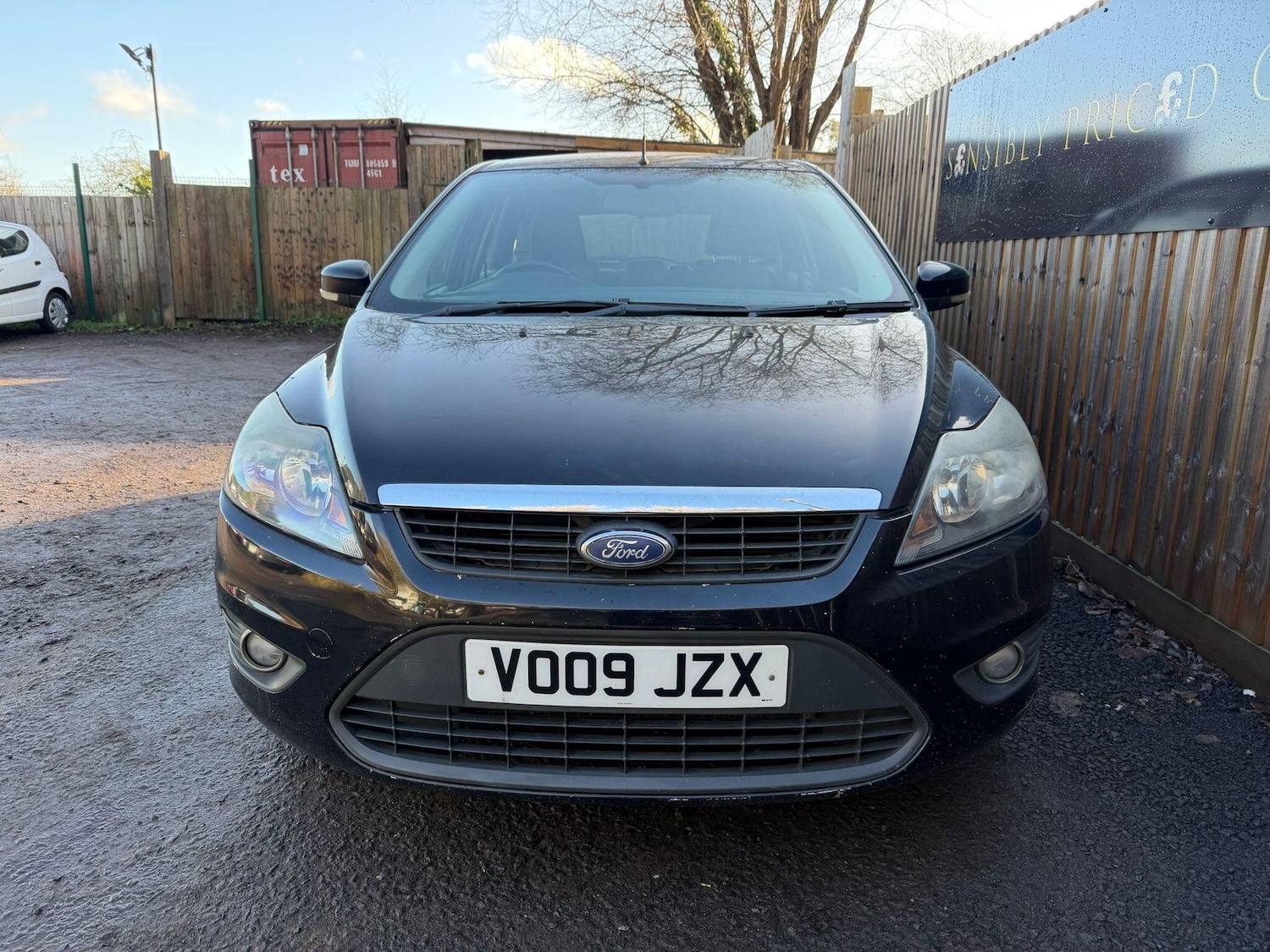 Used Ford Focus for sale - 77230107: Photo 2