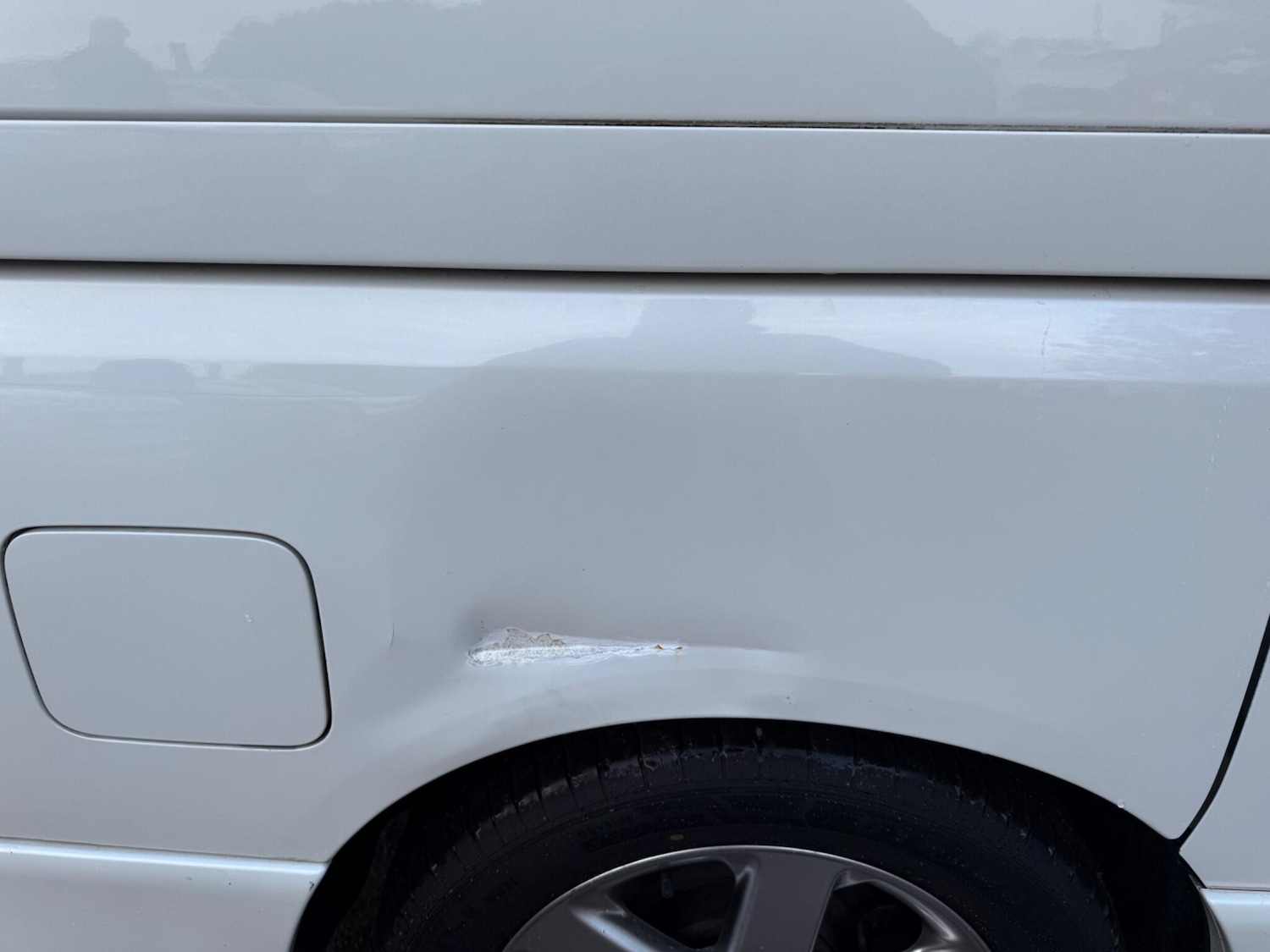 Used Nissan Elgrand for sale - 76964314: Photo 17