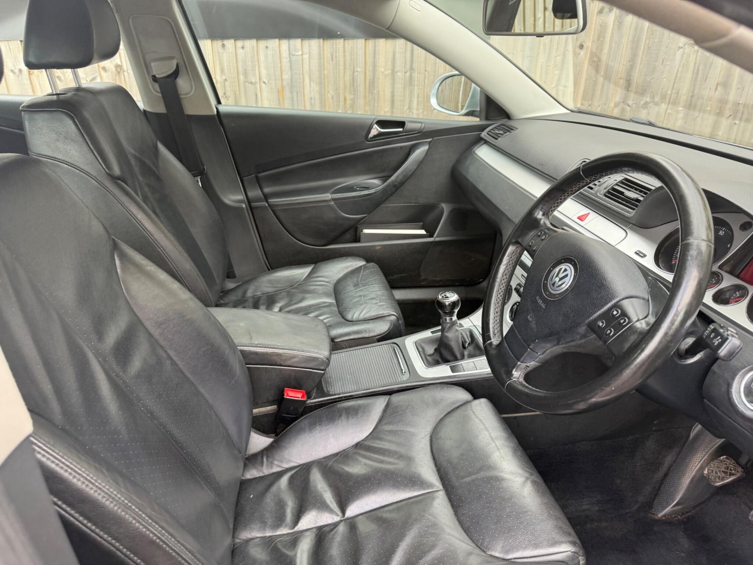 Used Volkswagen Passat 2008 for sale - 76608226: Photo 10