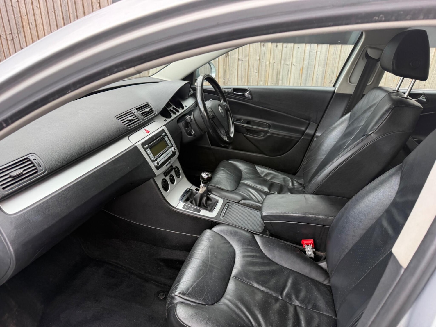 Used Volkswagen Passat 2008 for sale - 76608226: Photo 13